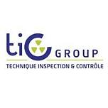 Logo Technique inspection et contrôle (TIC)