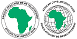 Logo Banque Africaine de Développement 