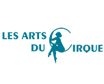 Logo Les arts du cirque