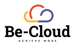 Logo Be Cloud