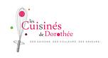 Logo Les Cuisinés de Dorothée