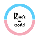 Logo Kiiro's little World