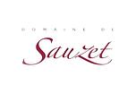 Logo Domaine de Sauzet