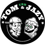 Logo Tom & jazy