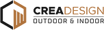 Logo CreaDesign
