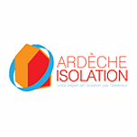 Logo Ardèche isolation