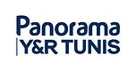 Logo PANORAMA Y&R