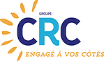Logo Groupe CRC
