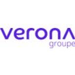 Logo Groupe Verona (Neoness)