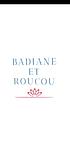 Logo Badiane et Roucou