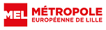 Logo Métropole de Lille