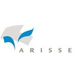 Logo Arisse, centres médico-éducatif