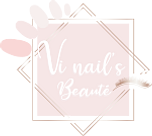 Logo Vi Nail's Beauté