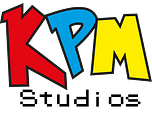 Logo KPM Studios