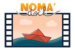 Logo Noma'dock