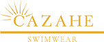 Logo Cazahe Swimwear