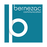 Logo Bernezac Communication