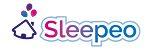 Logo SLEEPEO
