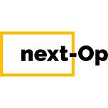 Logo NEXT-OP