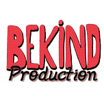 Logo Bekind Production