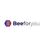 Logo BeeForYou