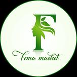 Logo Tema Market