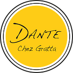 Logo Restaurant Dante