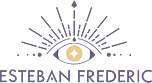 Logo Esteban Frederic