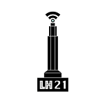 Logo Le Havre 21