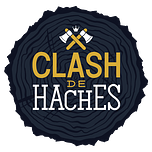 Logo Clash de Hache 