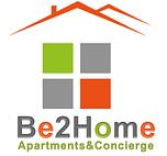 Logo Be2Home
