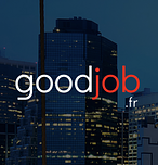 Logo Goodjob.fr