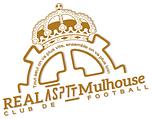 Logo Real ASPTT Mulhouse