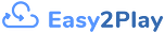 Logo Easy 2 Play