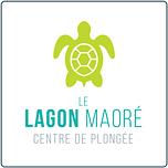 Logo Lagon Maoré