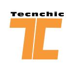 Logo TecnChic