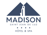 Logo Madison Saint jean de Luz