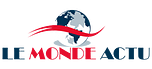 Logo Le Monde Actu