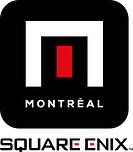 Logo Square Enix Montréal