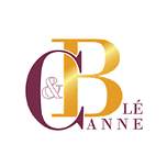 Logo CANNE et BLE