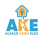 Logo Alsace kern Elec