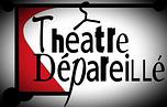 Logo Théâtre Dépareillé