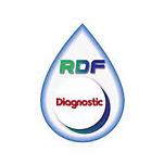 Logo RDF DIAGNOSTIC