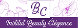 Logo Beauty Elegance