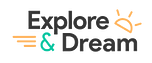 Logo EXPLORE&DREAM