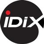 Logo IDIX
