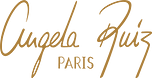 Logo Angela Ruiz Paris