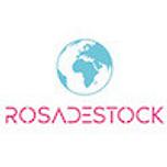 Logo ROSADESTOCK
