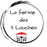 Logo La ferme des 3 Louches
