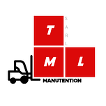 Logo TML Manutention